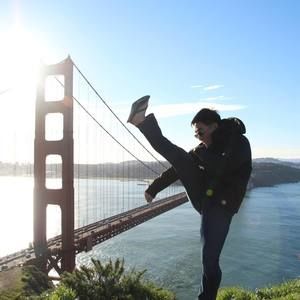 Meet your Posher, Timothy